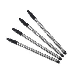 Adjustable Pushrods Kit Set 93-5120 Replacement for 4x Adjustable Pushrods