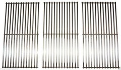 Kenmore Gas Grill Stainless Steel Set Cooking Grates 24 1/8″ x 18 5/8″ 56S23