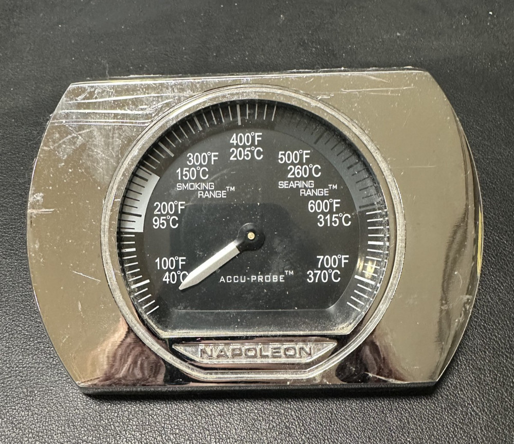 Napoleon Grill Part # S91003 – Temperature Gauge – Standard Unit