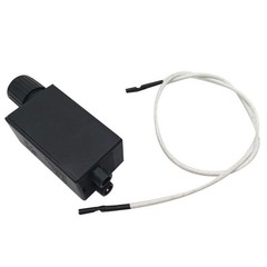 Electronic Push Button Pluse Igniter & Wire 500mm for Uniflame Patio Heaters Gas
