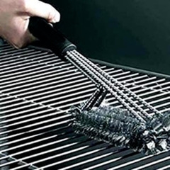BBQ Cooking Grates for Weber Summit 600 E/S 640 650 660 670 Smoker Box 304 67552