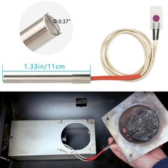 Pellet Grill Replacement Parts for Traeger Pit Boss Pitboss REC TEC Wood Smok…