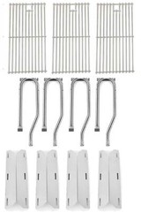 Replacement Nexgrill 720-0512, 720-0586A, Gas Grill Repair Kit