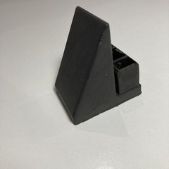Char-Broil 463376017 Performance Replacement Parts Rubber Foot