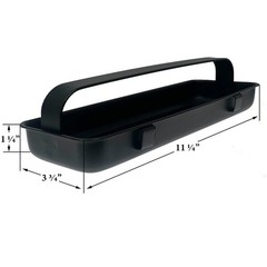 Masterbuilt Grease Tray: 910060047