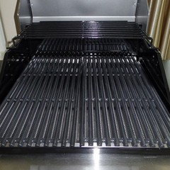 17 x 8 3/4 Grill Grates for Charbroil TRU-Infrared 463644220 463632320 463642…