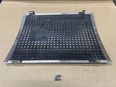 Weber 64814 Spirit E-210 2 Burner Grill E210 Front Door Screen Insert Panel S210