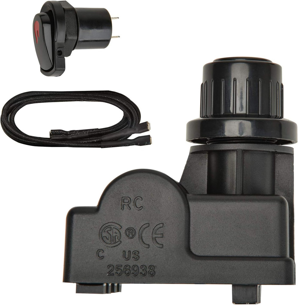 Only Fire Electronic Igniter Kit Replacement for Char-Broil G511-0055-W1 and Oth