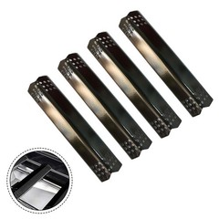 For Nexgrill Compatible 14 6 Inch Grill Divider Plate 4 Pack for Replacement