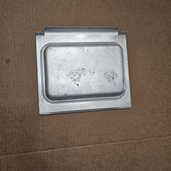 OEM Weber SPIRIT II E-310 Catch Pan. Part# 67047 Pre Owned
