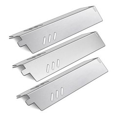 Stainless Steel Heat Plate Replacement For Backyard Grill By1310100111by14101001