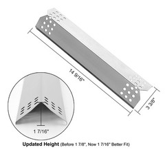 YIHAM Replacement Parts for Grill Master 720-0697 Nexgrill 720-0830H 720-0783…