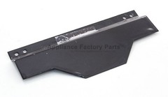 Sure Heat 40335008 2 BURNER Z BAR, Now stainless steel