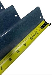 Flavorizer Bars Weber, Genesis Series Spirit Replacement 7536 Grill – 22.5″