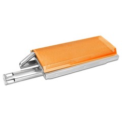 Ceramic Infrared Searing Burner 15,000 BTU Replacement for Blaze Grill BLZ-IRN