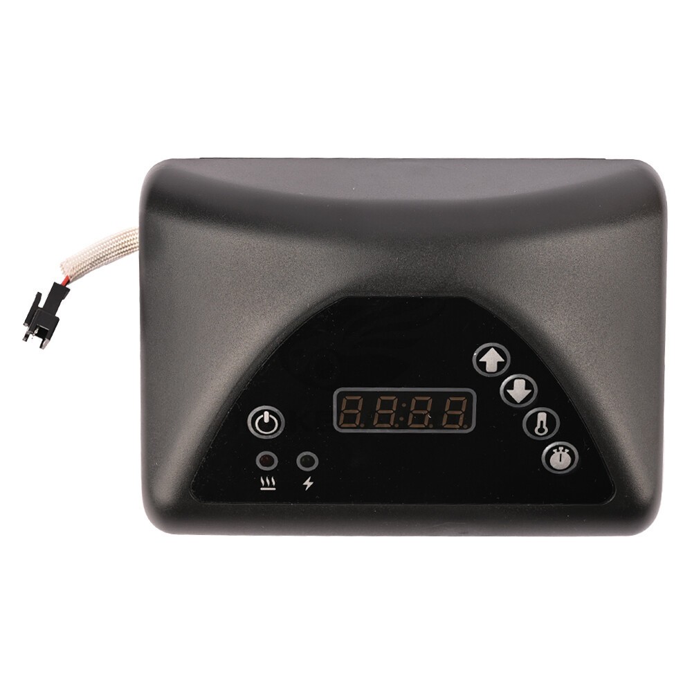 For Masterbuilt MB Electric Smoker Models 9907160014 Smoker Control Panel Fit