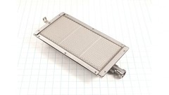 Grill Part # GGIRB – Infrared Burner for Hybrid and Infrared