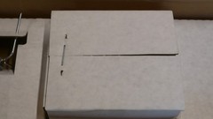 Fire Magic grill parts Rotisserie kit 3601 24″ Spit Rod