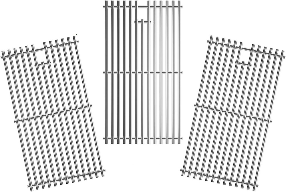 Grill Grate for Charbroil Tru Infrared 4 Burner 463242715 463242716 463276016