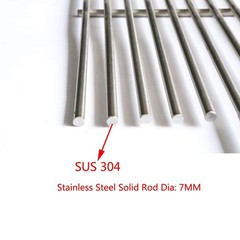 SE1343(3-Pack) 16 3/8″ Stainless Steel Cooking Grid Grates Replacement for Ba…