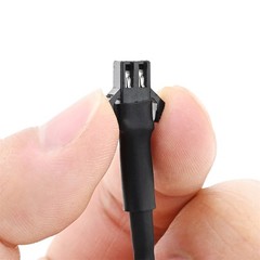 2PCS Heat Sensor Temp Probe For Char-griller AKORN AUTO-KAMADO Model # E6480