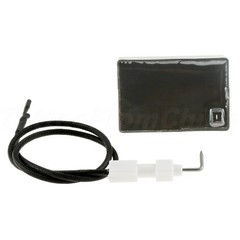 Outdoor Propane Electronic Pulse Gas Igniter with 400mm Electrode Ignition Cable