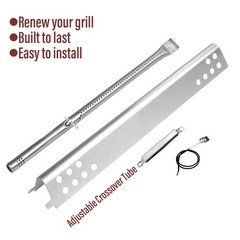 Grill Replacements for Charbroil Performance 2-Burner 463645015 463633316 463…