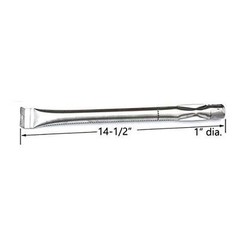 Master Cook Burner: SRGG21101, 810-9210-F, SRGG31401, SRGG61401 & 810-9212-S