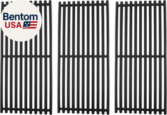 Cast Iron Grill Grates for Charbroil Commercial Infrared 3 Burner 463242516 G466