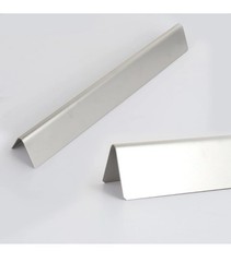 7528 Grill Grate 7620 Flavorizer Bars 7622 Heat Deflectors for Weber Genesis