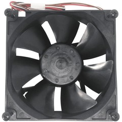 Traeger Muffin Fan For DC Timberline Pellet Grills (FAN212): KIT0353-AMP