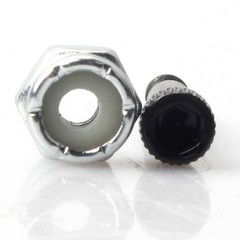 3*Grill Auger Motor Shaft Nut&Bolt Set For Traeger For PitBoss For Rec Ignitor