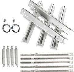 Grill Repair Parts Kit for Charbroil Performance 5 Burner463347519 463275517 463