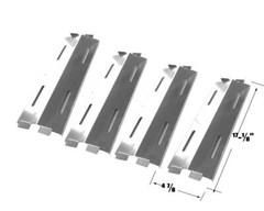 Replacement Heat Shield CG3023B,CG3023E,GD430,ST1017-012939,CG3023E, Models 4-PK
