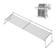 Grill Warming Rack Replacement for Genesis 300 Series E310 E320 E330 – 62749 813