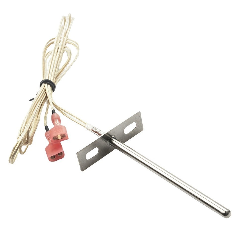 Temperature Probe Replacement Part for REC TEC GRILLS Pellet Grill Applications