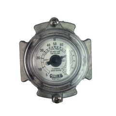 130010 Propane Tank Senior Dial Kit