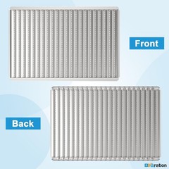 Grill Replacement Grate Charbroil Grill2Go X200 TRUInfrared 21401734 Part