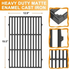 Grill Replacement Parts Kit for Genesis 300 310 320 330 Series E310 E320 E330