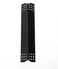 Porcelain Heat Plates for Nexgrill Sunbeam Grill Master Uberhaus Duro Tera Gear