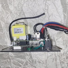 GMG Green Mountain NON WIFI Temperature Control Board P-1051 Out Of Box