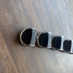 Set Of 5 NexGrill Grill Knobs