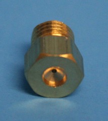 CHAR-GRILLER NATURAL GAS CONVERSION ORIFICES – ORIFICE KIT