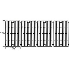 Vermont Casting VM600 Cast Cooking Grates