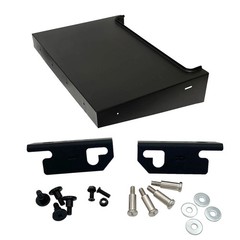 Left Side Shelf for 36-inch Griddles