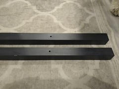 NEW Napoleon Cart Metal Leg N075-0074P Ultra Chef U405 Grill
