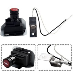 For Weber Q1200 Q2200 64868 Series Gas Grill Replacement for IGNITION Kit