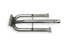 Appliance Factory Parts S13301 Burner ss .75 WALL**Read additional info