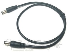 Replacement 2ft Sensor Cable Cord Adapter for Bradley Electric Digital Smoker