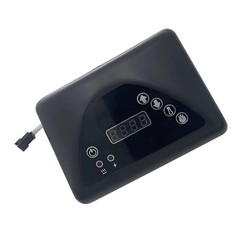 For Masterbuilt MB Electric Smoker Models 9907160014 Smoker Control Panel Fit